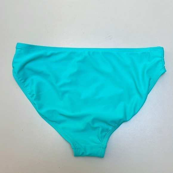 ❤️ 🆕 WONDER NATION Bikini Bottom Size L (10-12) - Picture 3 of 4